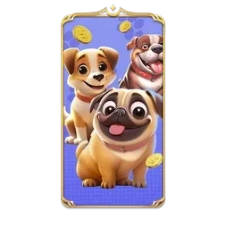 The Dog
House — RTP 95.42%