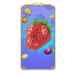Fruit
Party — RTP 95.79%