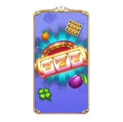 Fruit
777 — RTP 94.52%