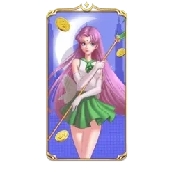 Moon
Princess — RTP 95.34%