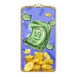 Money
Coming — RTP 93.05%