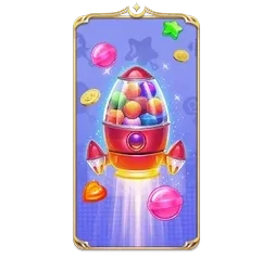 Sugar
Rush — RTP 97.24%