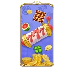 Lucky



Fruit — RTP 96.9%