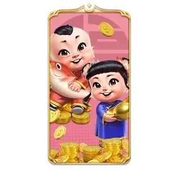 Gong Xi
Fa Cai — RTP 96.58%