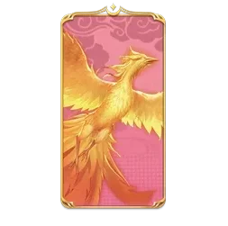 Phoenix
Legend — RTP 97.62%
