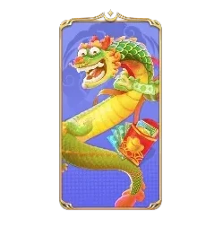 Fortune



Dragon — RTP 96.68%