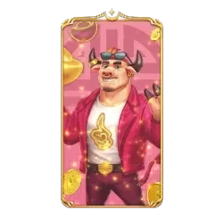 Fortune



Ox — RTP 97.43%