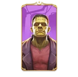 Doctor



Frankenstein — RTP 98.14%