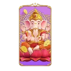 Ganesha
Fortune — RTP 99.2%