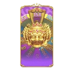 Fortune
Gems — RTP 94.48%
