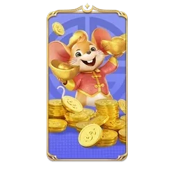 Fortune



Mouse — RTP 97.28%