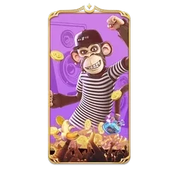 Wild Ape — RTP 92.8%