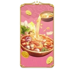 Hot Pot — RTP 96.1%