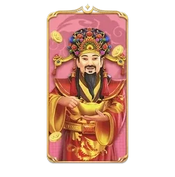 Spring
Festival — RTP 98.95%
