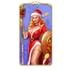 Wisdom of Athena
Xmas 1000 — RTP 94.14%