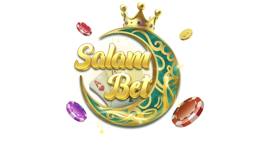 SALAMSPIN logo